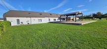 Vente Maison Ohis 02500 7 pieces 140 m2