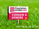 Vente Terrain Saint-remy 79410 1015 m2