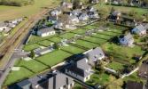Vente Terrain Ploemel 56400 254 m2