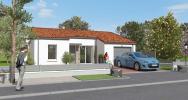 Vente Maison Medis 17600 3 pieces 68 m2
