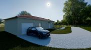 Vente Maison Yzeure 03400 100 m2