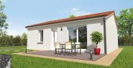 Vente Maison Bessay-sur-allier 03340 128 m2