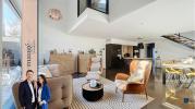 Vente Maison Brindas 69126 4 pieces 120 m2