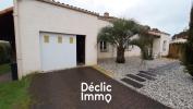 Vente Maison Mathes 17570 7 pieces 180 m2