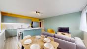 Location Appartement Paris-19eme-arrondissement 75019 101 m2