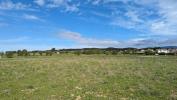 Vente Terrain Velleron 84740 377 m2