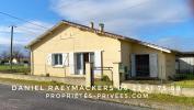 Vente Maison Saint-aigulin 17360 4 pieces 73 m2