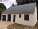 Vente Maison Chaumont-sur-loire 41150 5 pieces 75 m2
