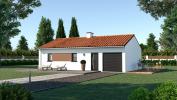 Vente Maison Espira-de-conflent 66320 4 pieces 80 m2