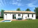 Vente Maison Hourtin 33990 4 pieces 80 m2