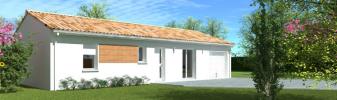 Vente Maison Hourtin 33990 62 m2