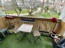 Vente Appartement Paris-14eme-arrondissement 75014 3 pieces 69 m2