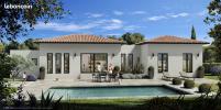 Vente Maison Viols-en-laval 34380 4 pieces 100 m2