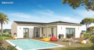 Vente Maison Sainte-croix-de-quintillargues 34270 4 pieces 100 m2