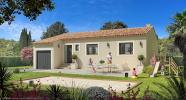 Vente Maison Saussan 34570 4 pieces 85 m2