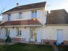 Vente Maison Persan 95340 7 pieces 166 m2