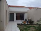 Vente Maison Pollestres 66450 3 pieces 63 m2