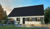 Vente Maison Saint-ave 56890 5 pieces 86 m2