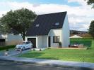 Vente Maison Ploermel 56800 5 pieces 80 m2
