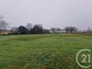 Vente Terrain Gaillan-en-medoc 33340 1035 m2