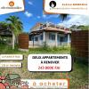 Vente Appartement Bois-de-nefles-saint-paul 97411 128 m2