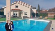 Vente Maison Chaponnay 69970 5 pieces 148 m2
