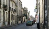 Location Appartement Bordeaux 33000 12 m2