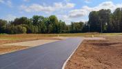 Vente Terrain Marsac 16570 601 m2