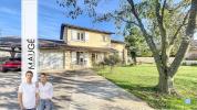 Vente Maison Reventin-vaugris 38121 6 pieces 150 m2