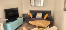 Location Appartement Saint-denis 93200 2 pieces 29 m2