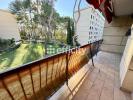 Vente Appartement Cannet 06110 4 pieces 65 m2