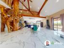 Vente Maison Premilhat 03410 5 pieces 165 m2