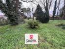 Vente Terrain Chatellerault 86100 2064 m2
