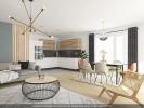 Vente Programme neuf Bindernheim 67600 4 pieces 86 m2
