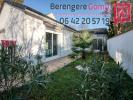 Vente Maison Plessis-bouchard 95130 6 pieces 105 m2