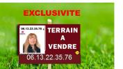Vente Terrain Vernon 27200 527 m2