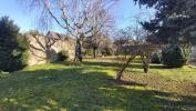 Vente Terrain Plessis-pate 91220 469 m2