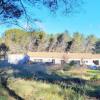 Vente Terrain Aix-en-provence 13090 1800 m2