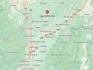 Vente Terrain Crepol 26350 633 m2