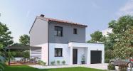 Vente Maison Ferrals-les-corbieres 11200 4 pieces 80 m2