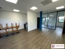 Location Bureau Rennes 35000 52 m2