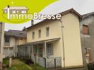 Vente Maison Montrevel-en-bresse 01340 4 pieces 99 m2