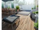 Vente Appartement Andernos-les-bains 33510 3 pieces 69 m2