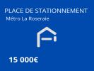 Vente Parking Toulouse 31500 11 m2