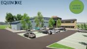 Vente Bureau Douvres-la-delivrande 14440 49 m2