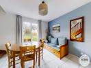 Vente Appartement Crozon 29160 3 pieces 41 m2