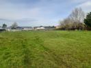 Vente Terrain Sainte-helene 33480 571 m2