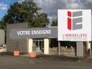 Location Local commercial Meziere 35520 660 m2