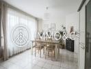 Vente Maison Loos 59120 4 pieces 100 m2