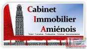 Vente Parking Amiens 80000 60 m2